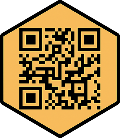 QR для короткой ссылки