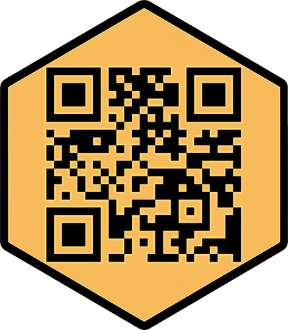 QR для короткой ссылки