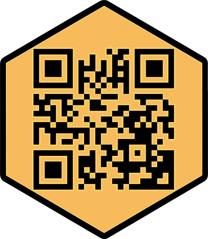 QR для короткой ссылки