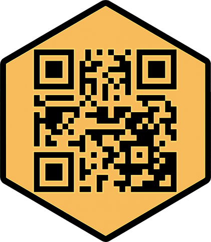 QR для короткой ссылки