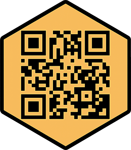 QR для короткой ссылки