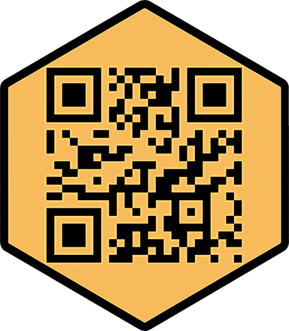 QR для короткой ссылки