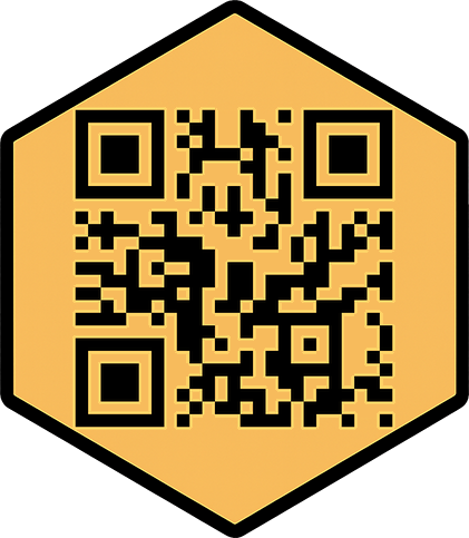 QR для короткой ссылки