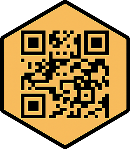 QR для короткой ссылки