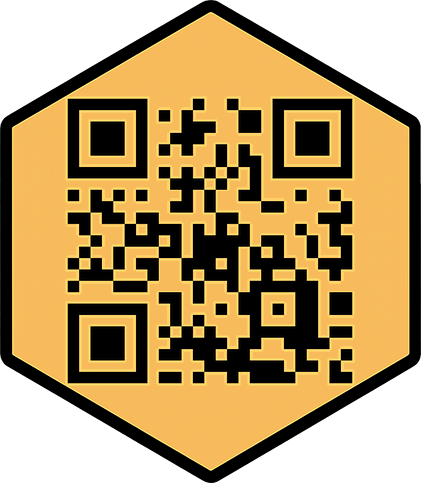 QR для короткой ссылки