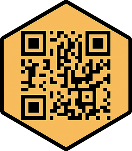 QR для короткой ссылки