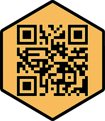 QR для короткой ссылки