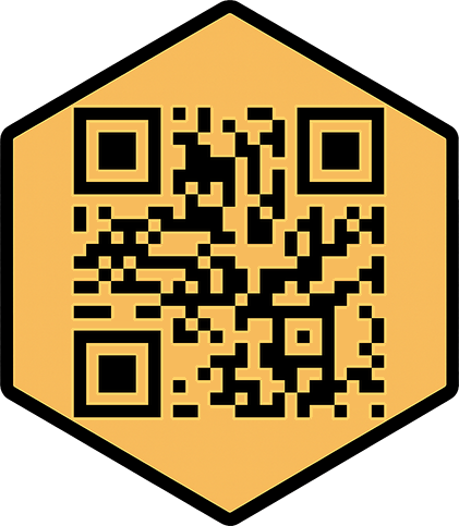 QR для короткой ссылки