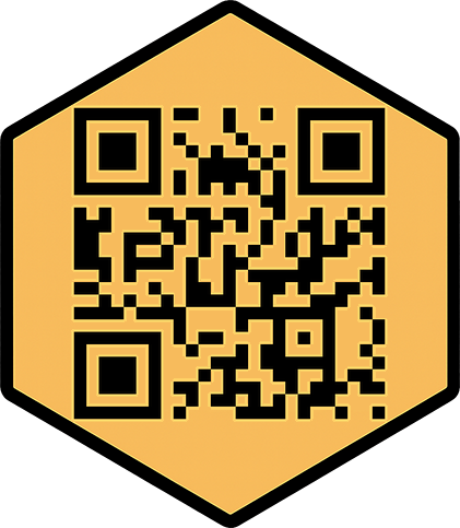 QR для короткой ссылки