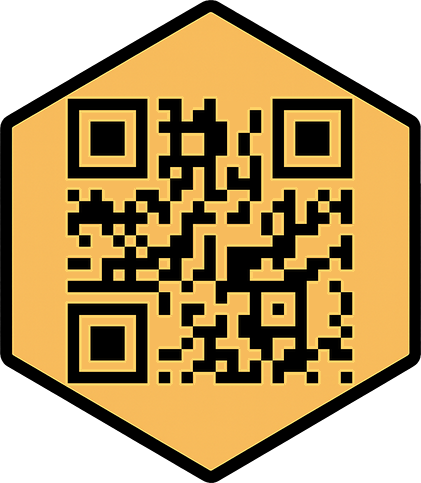 QR для короткой ссылки