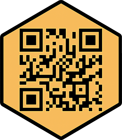 QR для короткой ссылки