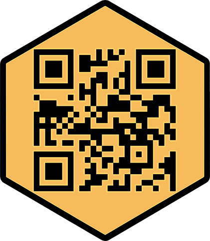QR для короткой ссылки