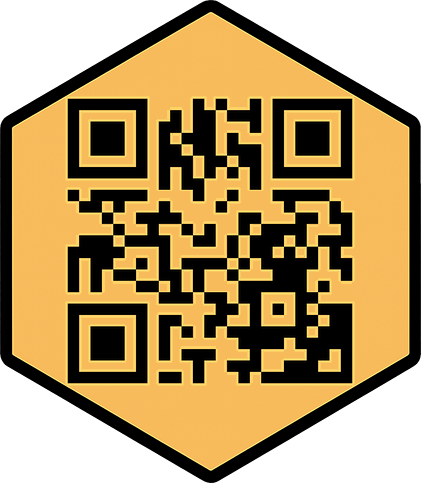 QR для короткой ссылки