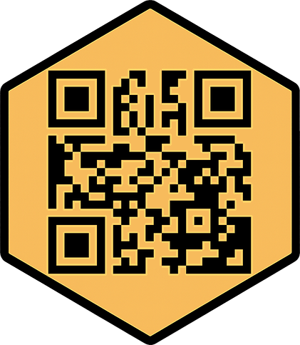 QR для короткой ссылки