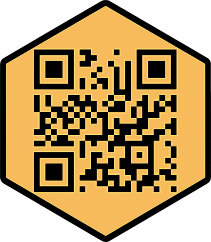 QR для короткой ссылки