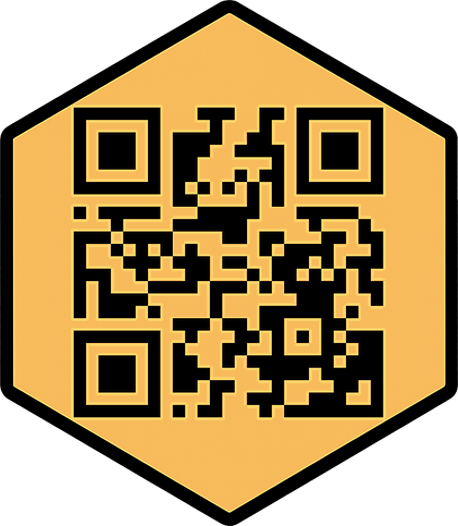 QR для короткой ссылки