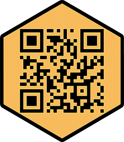 QR для короткой ссылки