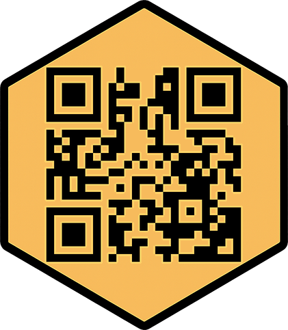 QR для короткой ссылки