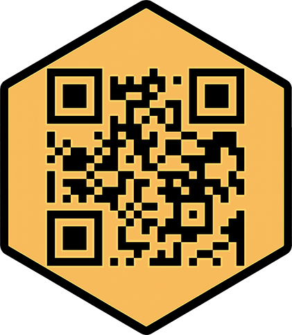 QR для короткой ссылки