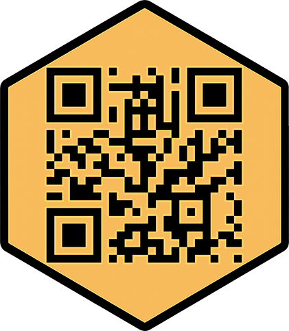 QR для короткой ссылки