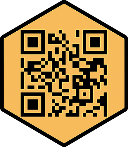 QR для короткой ссылки