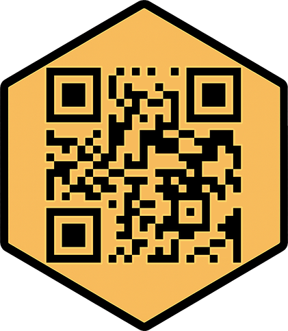 QR для короткой ссылки