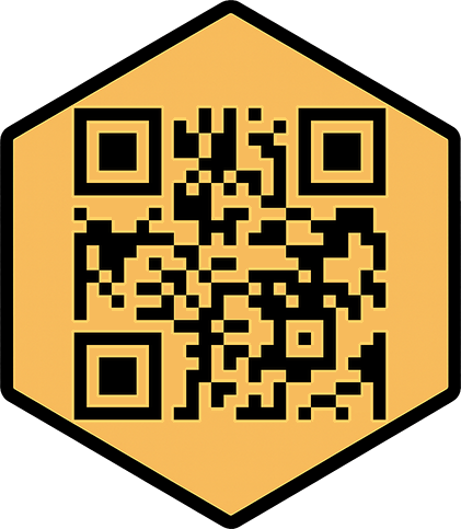 QR для короткой ссылки