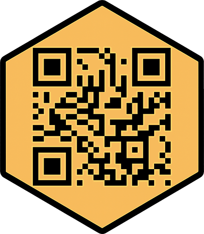 QR для короткой ссылки