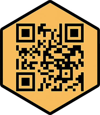 QR для короткой ссылки