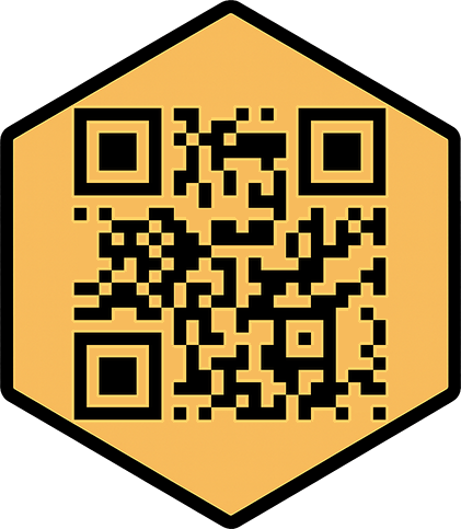 QR для короткой ссылки