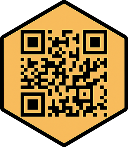 QR для короткой ссылки
