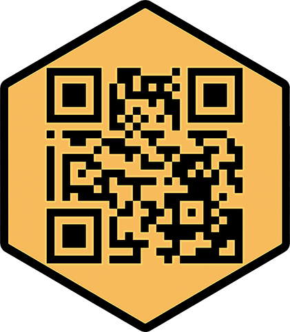 QR для короткой ссылки