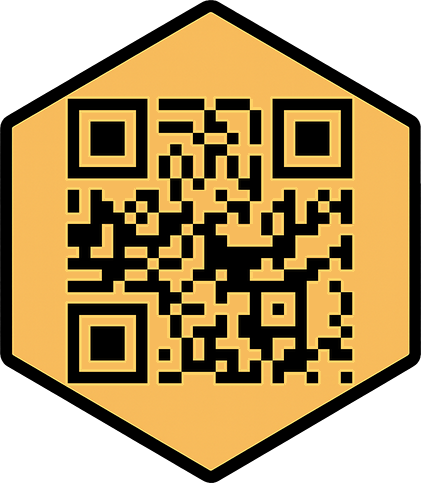 QR для короткой ссылки
