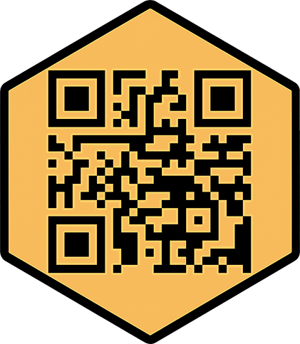 QR для короткой ссылки
