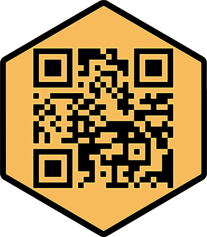 QR для короткой ссылки