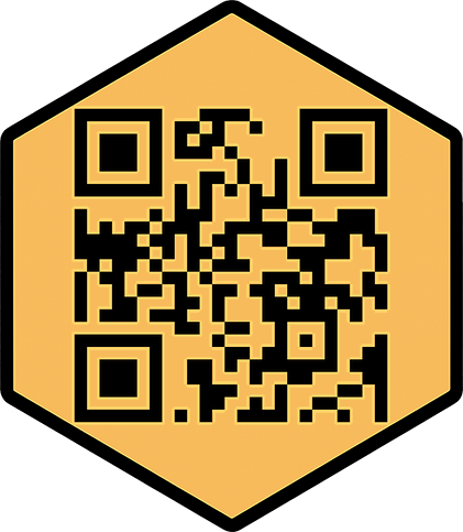 QR для короткой ссылки