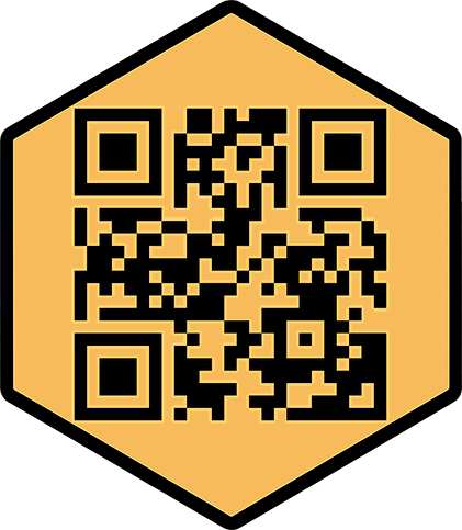 QR для короткой ссылки