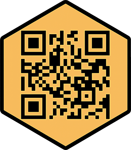 QR для короткой ссылки