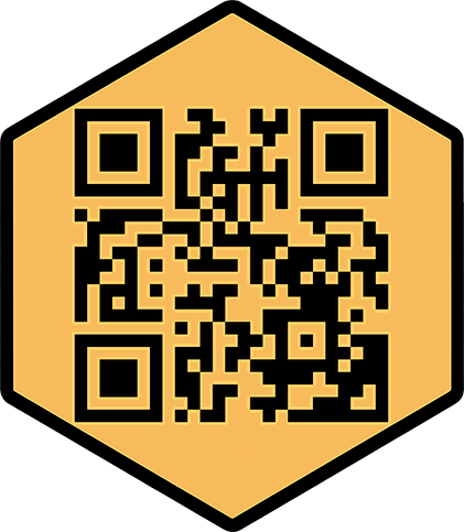 QR для короткой ссылки