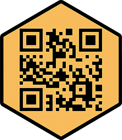 QR для короткой ссылки