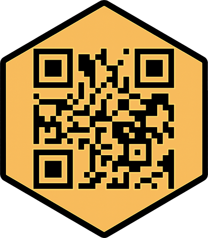 QR для короткой ссылки