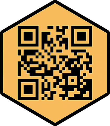 QR для короткой ссылки
