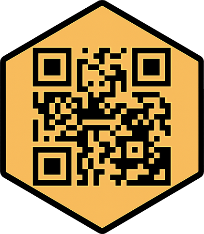 QR для короткой ссылки