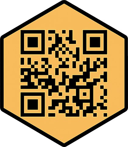 QR для короткой ссылки