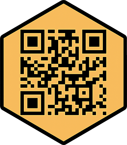 QR для короткой ссылки