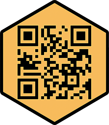 QR для короткой ссылки