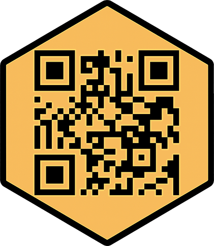 QR для короткой ссылки