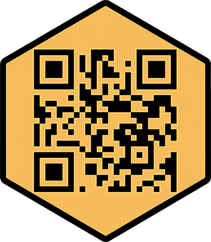QR для короткой ссылки