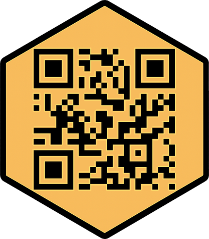 QR для короткой ссылки