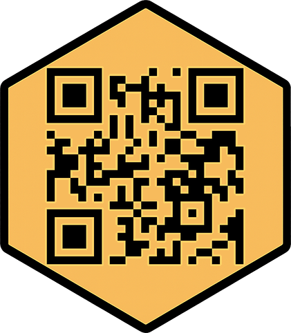 QR для короткой ссылки
